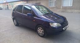 Toyota Spacio 1998 года за 2 200 000 тг. в Павлодар