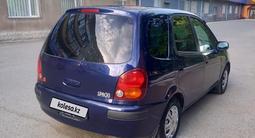 Toyota Spacio 1998 года за 2 200 000 тг. в Павлодар – фото 2