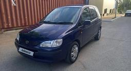 Toyota Spacio 1998 года за 2 200 000 тг. в Павлодар – фото 3