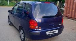 Toyota Spacio 1998 года за 2 200 000 тг. в Павлодар – фото 5