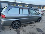 Nissan Liberty 2000 года за 1 500 000 тг. в Астана