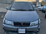 Nissan Liberty 2000 года за 1 500 000 тг. в Астана – фото 5
