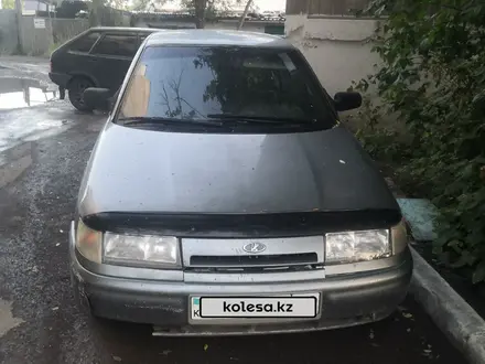 ВАЗ (Lada) 2112 2006 года за 600 000 тг. в Караганда – фото 2