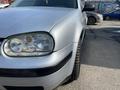 Volkswagen Golf 2002 годаүшін3 335 000 тг. в Петропавловск – фото 20