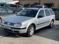 Volkswagen Golf 2002 годаүшін3 335 000 тг. в Петропавловск – фото 22