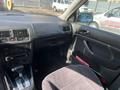 Volkswagen Golf 2002 года за 2 750 000 тг. в Петропавловск – фото 40