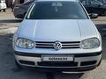 Volkswagen Golf 2002 года за 2 750 000 тг. в Петропавловск – фото 6