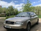 Audi A6 1997 годаүшін1 999 999 тг. в Павлодар