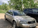 Audi A6 1997 годаүшін1 999 999 тг. в Павлодар – фото 3