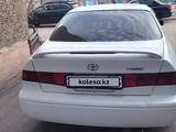 Toyota Camry 2000 года за 3 000 000 тг. в Караганда – фото 4