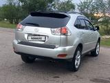 Lexus RX 350 2007 года за 8 000 000 тг. в Алматы – фото 5