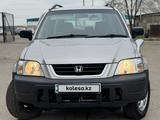 Honda CR-V 1996 года за 3 500 000 тг. в Алматы – фото 4