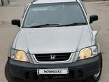 Honda CR-V 1996 года за 3 500 000 тг. в Алматы – фото 5