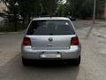 Volkswagen Golf 2002 годаүшін2 800 000 тг. в Астана – фото 5