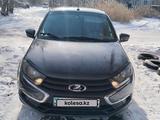 ВАЗ (Lada) Granta 2190 2020 годаүшін4 750 000 тг. в Талдыкорган