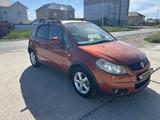 Suzuki SX4 2006 годаүшін2 600 000 тг. в Атырау – фото 2