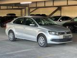 Volkswagen Polo 2014 годаүшін5 000 000 тг. в Алматы – фото 3