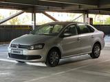 Volkswagen Polo 2014 годаүшін5 000 000 тг. в Алматы