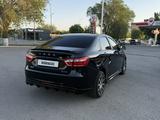 ВАЗ (Lada) Vesta 2020 года за 4 300 000 тг. в Уральск – фото 2