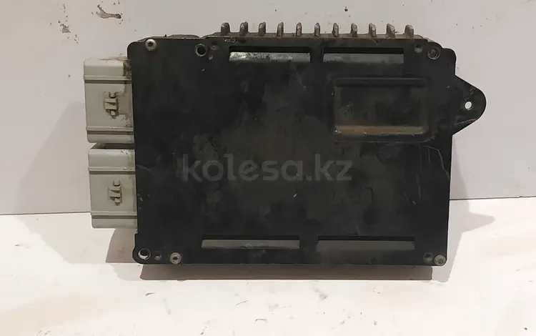 Блок управления двигателем процессор компьютер эбу крайслерүшін55 000 тг. в Караганда