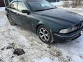 BMW 523 1996 года за 2 050 000 тг. в Кокшетау – фото 10