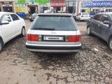 Audi 100 1991 года за 1 450 000 тг. в Алматы – фото 4