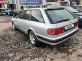 Audi 100 1991 годаүшін1 450 000 тг. в Алматы – фото 5