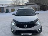 SsangYong Actyon 2014 года за 6 150 000 тг. в Караганда