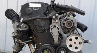 Двигатель TFSI 2.0 BWE за 550 000 тг. в Алматы