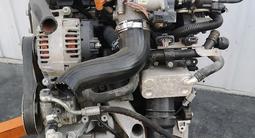 Двигатель TFSI 2.0 BWE за 550 000 тг. в Алматы – фото 2