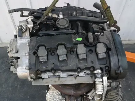 Двигатель TFSI 2.0 BWE за 550 000 тг. в Алматы – фото 4