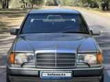 Mercedes-Benz E 200 1990 года за 3 000 000 тг. в Алматы – фото 2