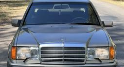 Mercedes-Benz E 200 1990 годаүшін3 000 000 тг. в Алматы – фото 2