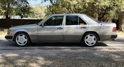 Mercedes-Benz E 200 1990 годаүшін3 000 000 тг. в Алматы – фото 3