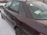 Audi 80 1991 годаfor850 000 тг. в Аягоз – фото 2