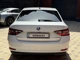 Skoda Superb 2019 годаүшін13 500 000 тг. в Алматы – фото 4