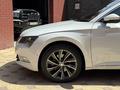 Skoda Superb 2019 года за 13 500 000 тг. в Алматы – фото 12