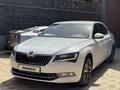 Skoda Superb 2019 года за 13 500 000 тг. в Алматы – фото 11