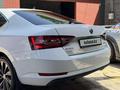 Skoda Superb 2019 года за 13 500 000 тг. в Алматы – фото 14