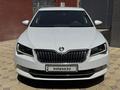 Skoda Superb 2019 года за 13 500 000 тг. в Алматы