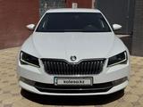 Skoda Superb 2019 годаүшін13 500 000 тг. в Алматы