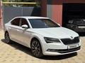 Skoda Superb 2019 года за 13 500 000 тг. в Алматы – фото 2