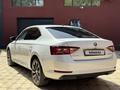 Skoda Superb 2019 года за 13 500 000 тг. в Алматы – фото 5