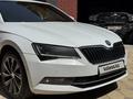 Skoda Superb 2019 года за 13 500 000 тг. в Алматы – фото 6