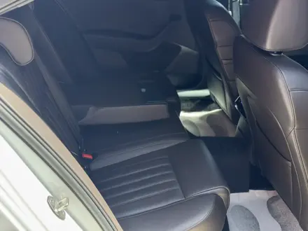 Skoda Superb 2019 года за 13 500 000 тг. в Алматы – фото 10