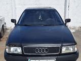 Audi 80 1991 года за 1 700 000 тг. в Павлодар – фото 2