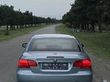 BMW 328 2013 года за 5 400 000 тг. в Алматы – фото 4
