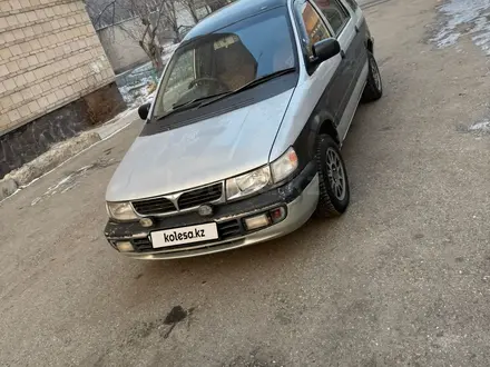 Mitsubishi Chariot 1995 года за 1 380 000 тг. в Усть-Каменогорск – фото 21