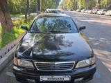 Nissan Maxima 1999 годаүшін2 100 000 тг. в Алматы