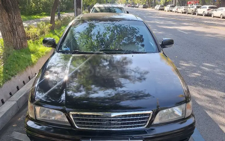 Nissan Maxima 1999 года за 2 000 000 тг. в Алматы